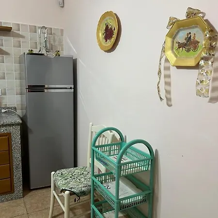 Palazzo Pirrotta Holiday home