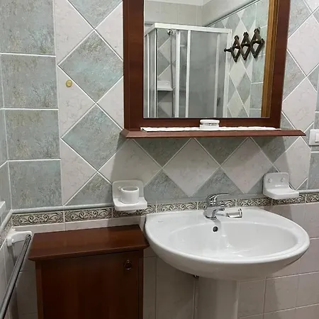 Palazzo Pirrotta Holiday home Bagheria