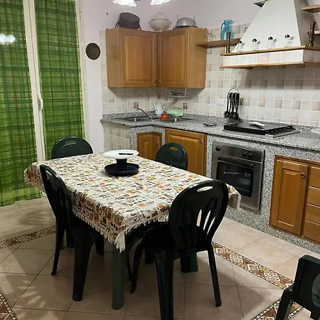 Σπίτι διακοπών Palazzo Pirrotta Μπαγκερία