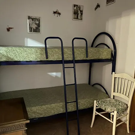 Holiday home Palazzo Pirrotta *