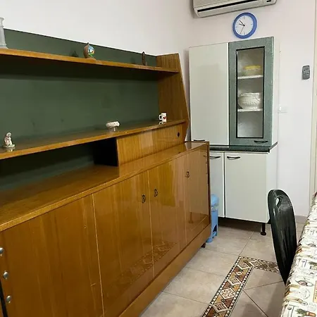 Palazzo Pirrotta 度假居 巴格里亚