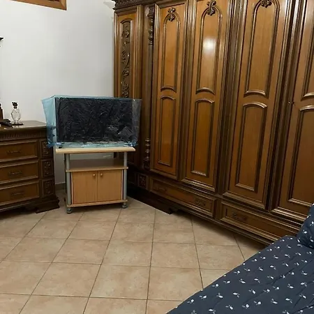 Holiday home Palazzo Pirrotta Bagheria