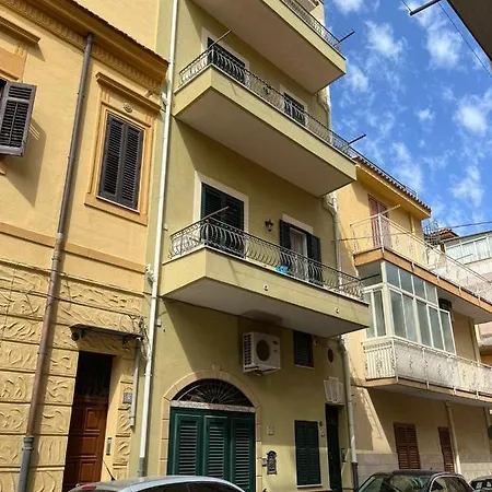 Palazzo Pirrotta *